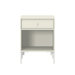 北歐風格收納櫃床頭櫃｜夢想床頭櫃 / 邊桌（含抽屜收納） Montana Dream Nightstand / Side Table