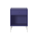 北歐風格收納櫃床頭櫃｜夢想床頭櫃 / 邊桌（含抽屜收納） Montana Dream Nightstand / Side Table