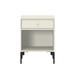北歐風格收納櫃床頭櫃｜夢想床頭櫃 / 邊桌（含抽屜收納） Montana Dream Nightstand / Side Table