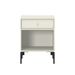北歐風格收納櫃床頭櫃｜夢想床頭櫃 / 邊桌（含抽屜收納） Montana Dream Nightstand / Side Table