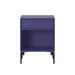 北歐風格收納櫃床頭櫃｜夢想床頭櫃 / 邊桌（含抽屜收納） Montana Dream Nightstand / Side Table