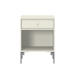 北歐風格收納櫃床頭櫃｜夢想床頭櫃 / 邊桌（含抽屜收納） Montana Dream Nightstand / Side Table