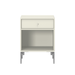 北歐風格收納櫃床頭櫃｜夢想床頭櫃 / 邊桌（含抽屜收納） Montana Dream Nightstand / Side Table