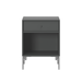 北歐風格收納櫃床頭櫃｜夢想床頭櫃 / 邊桌（含抽屜收納） Montana Dream Nightstand / Side Table