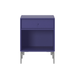 北歐風格收納櫃床頭櫃｜夢想床頭櫃 / 邊桌（含抽屜收納） Montana Dream Nightstand / Side Table