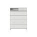 北歐收納櫃｜Montana 奇普五斗櫃 (立式) Keep Chest of Drawers 