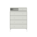 北歐收納櫃｜Montana 奇普五斗櫃 (立式) Keep Chest of Drawers 