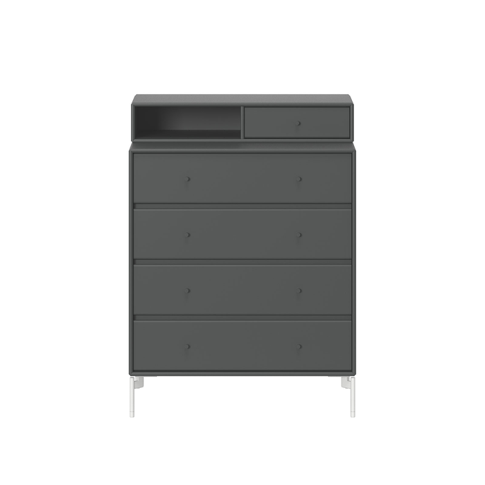 北歐收納櫃｜Montana 奇普五斗櫃 (立式) Keep Chest of Drawers 