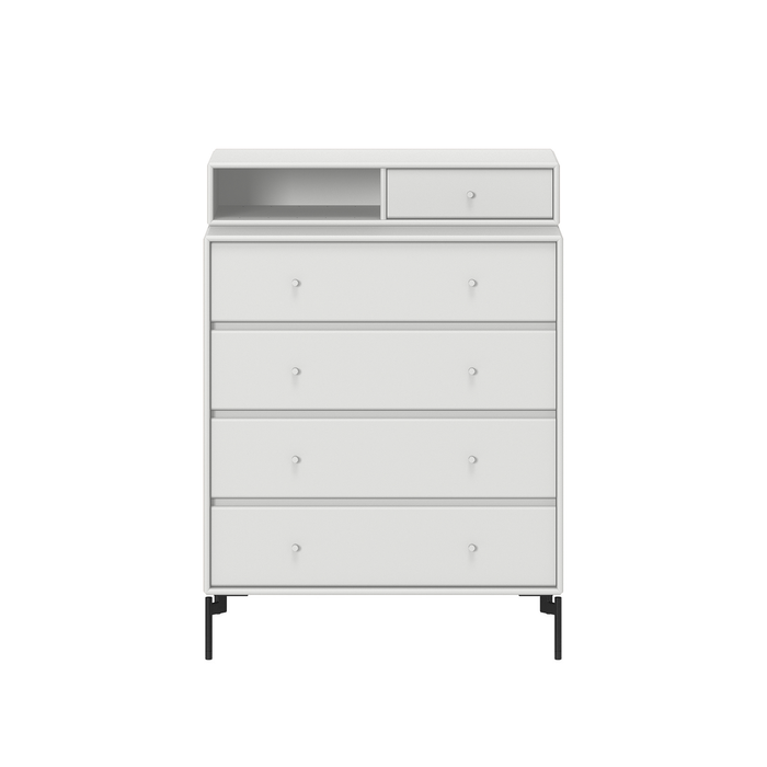 北歐收納櫃｜Montana 奇普五斗櫃 (立式) Keep Chest of Drawers 