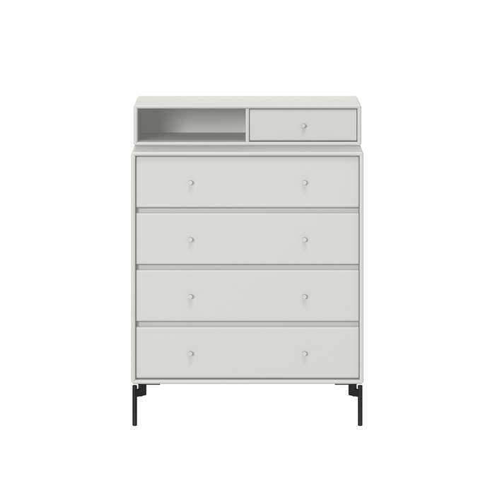 北歐收納櫃｜Montana 奇普五斗櫃 (立式) Keep Chest of Drawers 