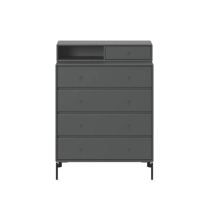 北歐收納櫃｜Montana 奇普五斗櫃 (立式) Keep Chest of Drawers 