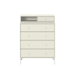 北歐收納櫃｜Montana 奇普五斗櫃 (立式) Keep Chest of Drawers 