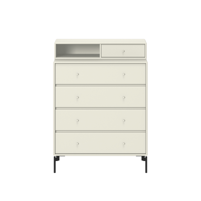 北歐收納櫃｜Montana 奇普五斗櫃 (立式) Keep Chest of Drawers 