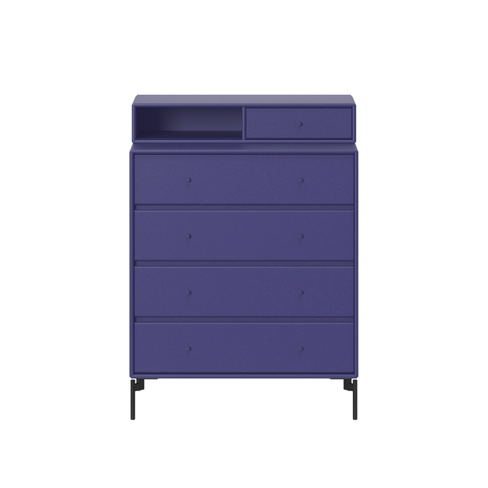 北歐收納櫃｜Montana 奇普五斗櫃 (立式) Keep Chest of Drawers 