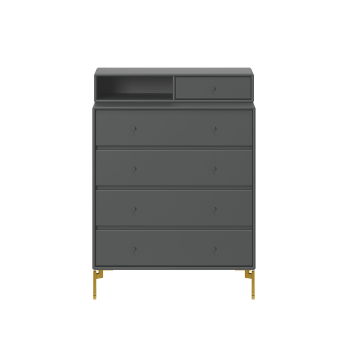 北歐收納櫃｜Montana 奇普五斗櫃 (立式) Keep Chest of Drawers 