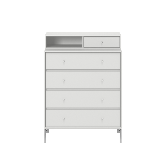 北歐收納櫃｜Montana 奇普五斗櫃 (立式) Keep Chest of Drawers 