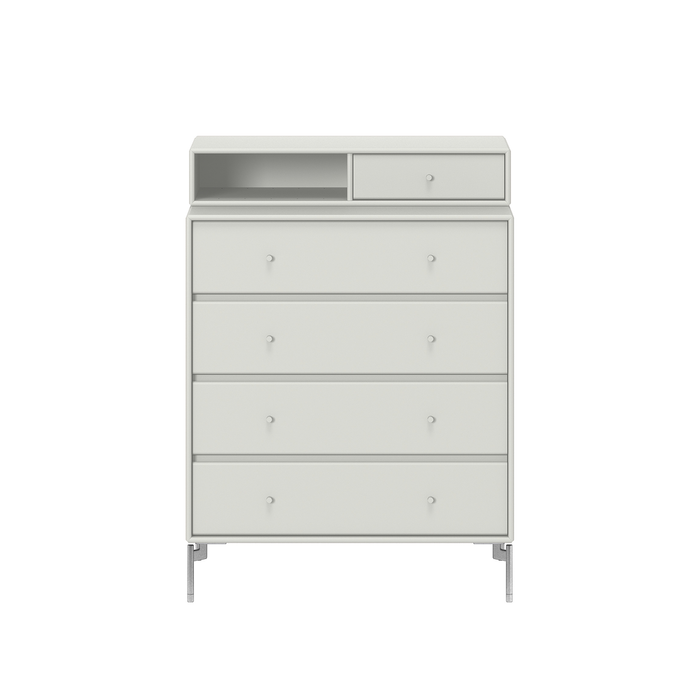 北歐收納櫃｜Montana 奇普五斗櫃 (立式) Keep Chest of Drawers 