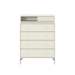 北歐收納櫃｜Montana 奇普五斗櫃 (立式) Keep Chest of Drawers 