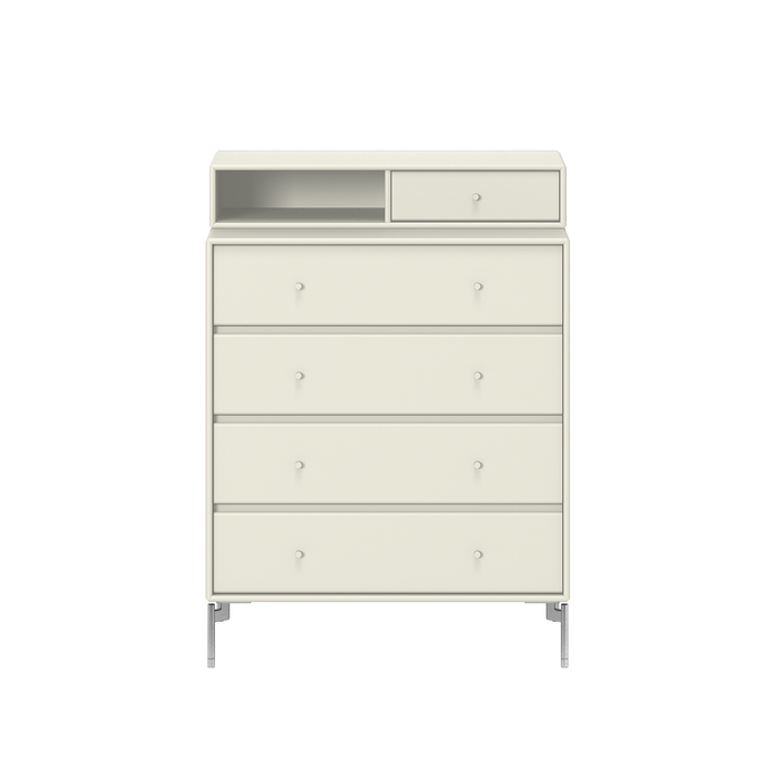 北歐收納櫃｜Montana 奇普五斗櫃 (立式) Keep Chest of Drawers 