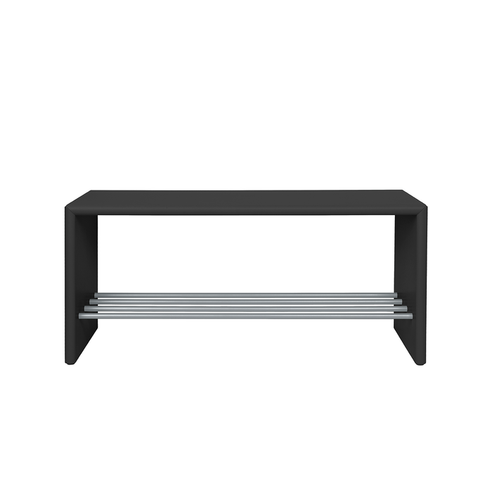 玄關穿鞋椅｜Montana 蒙特穿鞋椅 / 鞋櫃 Montsk Shoe Bench  