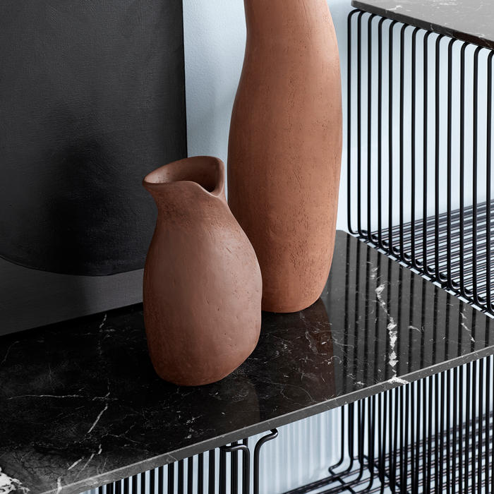 北歐收納櫃｜Montana 潘頓壁櫃配件 (長方形桌板) Panton Double Wire Top Panel 