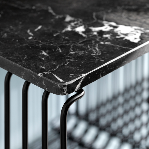 北歐收納櫃｜Montana 潘頓壁櫃配件 (長方形桌板) Panton Double Wire Top Panel 