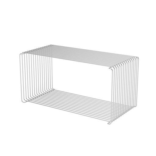 北歐收納櫃｜Montana 潘頓長方形壁櫃 / 邊桌 / 茶几 Panton Wire Extended 