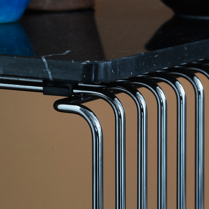 北歐收納櫃｜Montana 潘頓壁櫃配件 (淺款桌板) Panton Wire Single Top Panel 