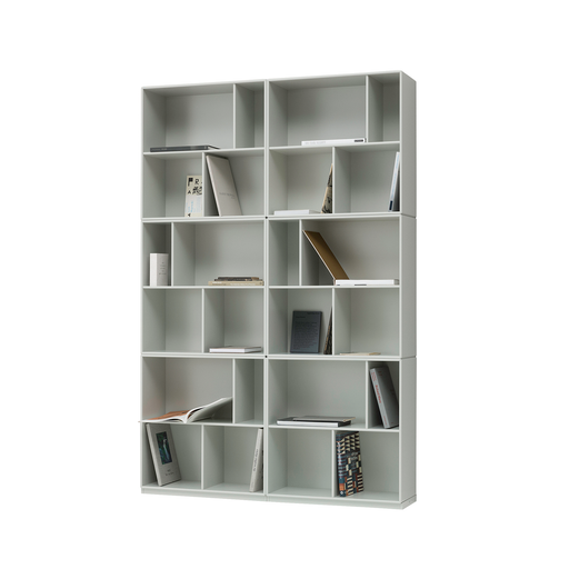 書櫃推薦｜Montana 經典閱讀系列 書櫃 / 書架 Read Classic Bookshelf