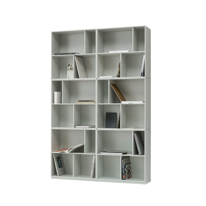 書櫃推薦｜Montana 經典閱讀系列 書櫃 / 書架 Read Classic Bookshelf