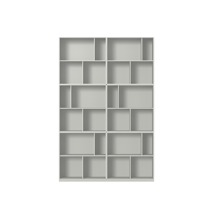 書櫃推薦｜Montana 經典閱讀系列 書櫃 / 書架 Read Classic Bookshelf