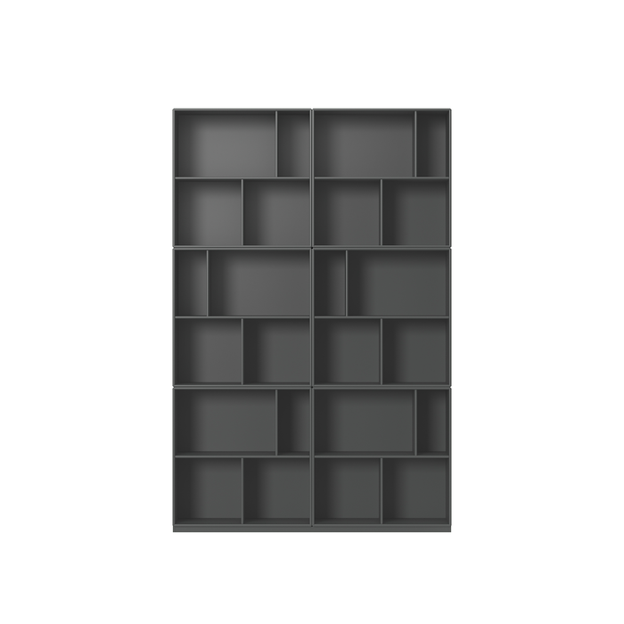 書櫃推薦｜Montana 經典閱讀系列 書櫃 / 書架 Read Classic Bookshelf