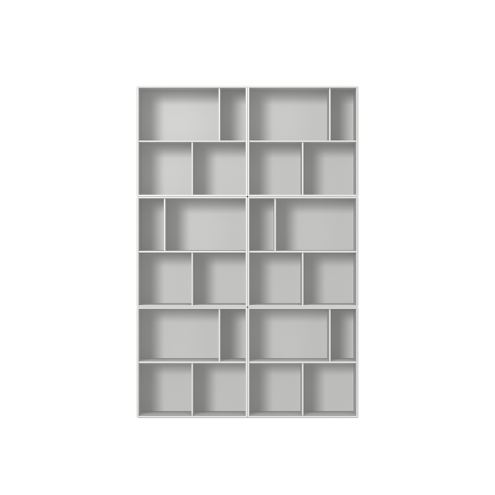 書櫃推薦｜Montana 經典閱讀系列 書櫃 / 書架 Read Classic Bookshelf