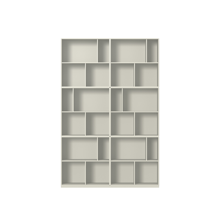 書櫃推薦｜Montana 經典閱讀系列 書櫃 / 書架 Read Classic Bookshelf