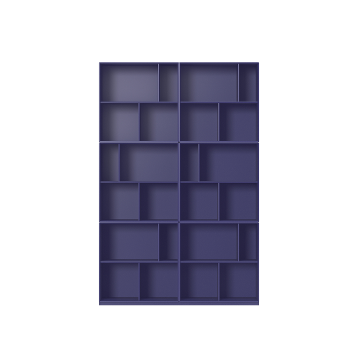 書櫃推薦｜Montana 經典閱讀系列 書櫃 / 書架 Read Classic Bookshelf