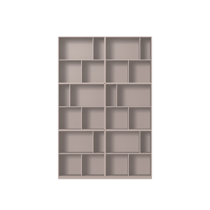 書櫃推薦｜Montana 經典閱讀系列 書櫃 / 書架 Read Classic Bookshelf