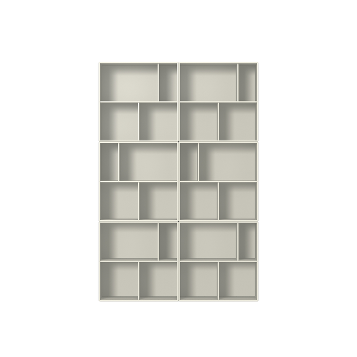 書櫃推薦｜Montana 經典閱讀系列 書櫃 / 書架 Read Classic Bookshelf