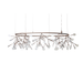 歐洲進口燈飾｜Moooi 美麗花火環形吊燈 (Ø160 cm) Heracleum The Small Big-O Suspension Lamp