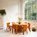 歐洲進口燈飾｜Moooi 美麗花火環形吊燈 (Ø160 cm) Heracleum The Small Big-O Suspension Lamp