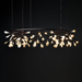 歐洲進口燈飾｜Moooi 美麗花火環形吊燈 (Ø160 cm) Heracleum The Small Big-O Suspension Lamp