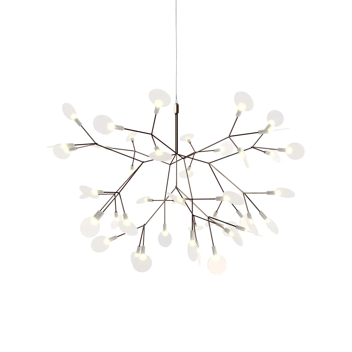 歐洲進口燈具｜荷蘭 Moooi 燈具系列