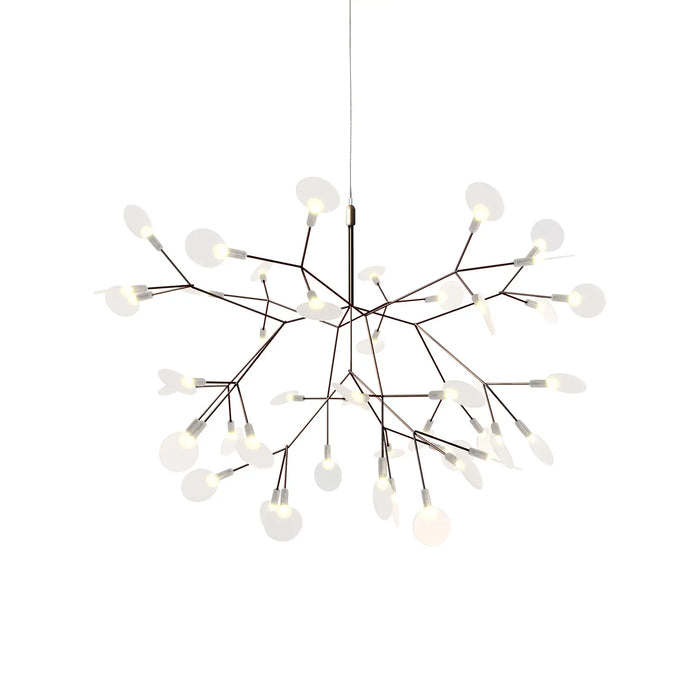 Moooi Heracleum 花火吊燈 (Ø72 cm) Moooi - 潤舍．生活家居 Luxury Life