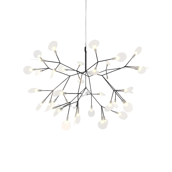 Moooi Heracleum 花火吊燈 (Ø72 cm) Moooi - 潤舍．生活家居 Luxury Life