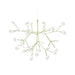 Moooi Heracleum 花火吊燈 (Ø72 cm) Moooi - 潤舍．生活家居 Luxury Life