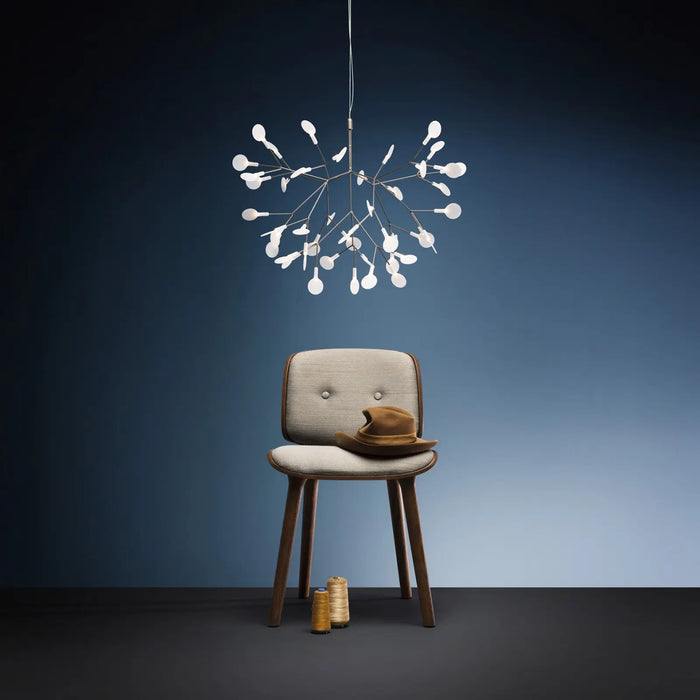 Moooi Heracleum 花火吊燈 (Ø72 cm) Moooi - 潤舍．生活家居 Luxury Life