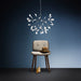 Moooi Heracleum 花火吊燈 (Ø72 cm) Moooi - 潤舍．生活家居 Luxury Life
