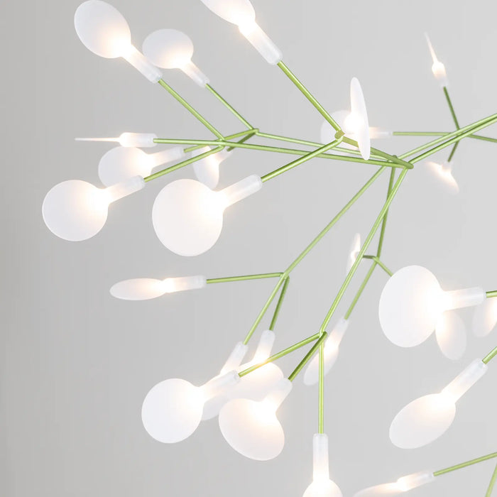 Moooi Heracleum 花火吊燈 (Ø72 cm) Moooi - 潤舍．生活家居 Luxury Life