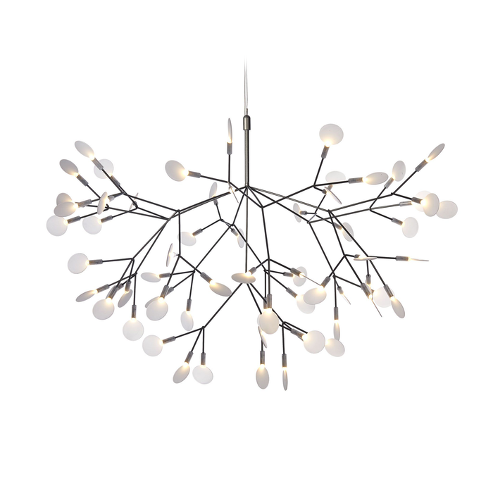 歐洲進口燈飾｜Moooi 美麗花火吊燈 (Ø98 cm) Heracleum Ⅲ Suspension Lamp 