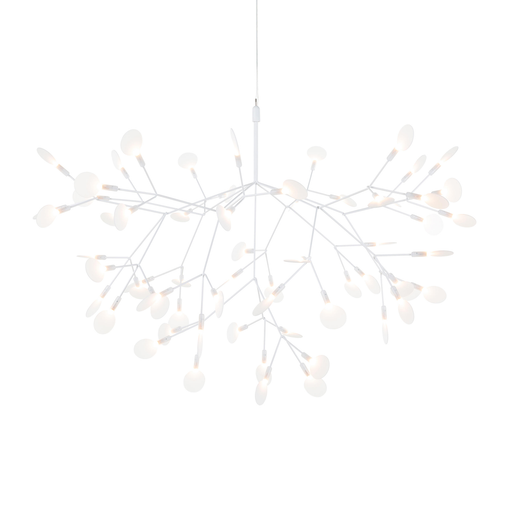歐洲進口燈飾｜Moooi 美麗花火吊燈 (Ø98 cm) Heracleum Ⅲ Suspension Lamp 