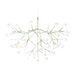 歐洲進口燈飾｜Moooi 美麗花火吊燈 (Ø98 cm) Heracleum Ⅲ Suspension Lamp 